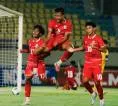 Usai Hajar Malaysia, Timnas Indonesia U-17 Siap TC Uji Kekuatan di China