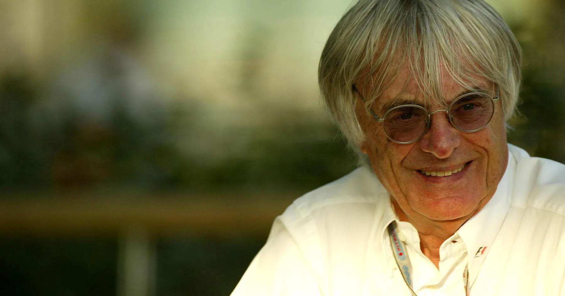 Usulan Undian Grids F1: Solusi Radikal Ecclestone