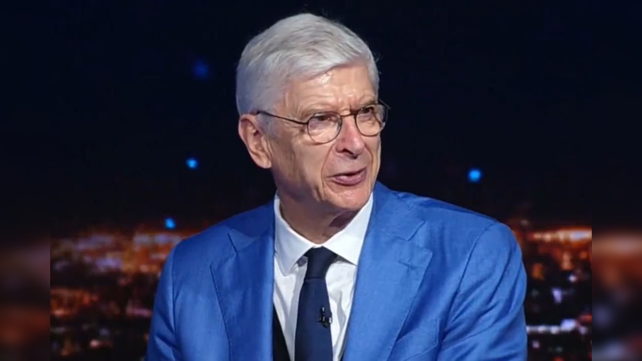 Wenger Sebut Satu Tim Yang Bisa Jegal Perancis Jadi Juara Dunia 2026