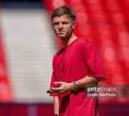 West Ham United Siapkan Tawaran untuk James McAtee