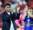Zlatko Dalic Mundur, Akhiri Era Emas Bersama Kroasia
