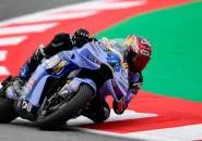 Alex Marquez Semangat Jejaki Lembaran Baru Bersama KTM