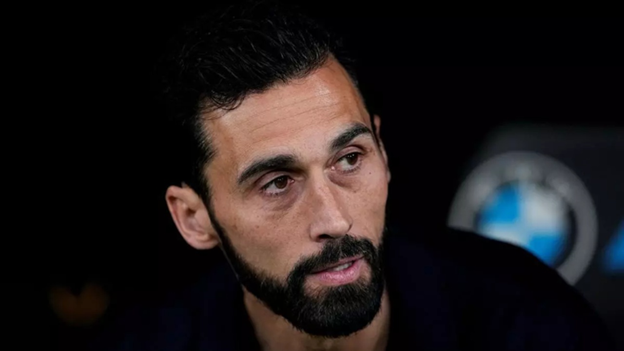 Alvaro Arbeloa Tidak Menyesal meski Telah Dipecat Real Madrid