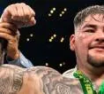 Andy Ruiz Jr Resmi Gabung Matchroom Boxing, Incar Gelar Juara Lagi