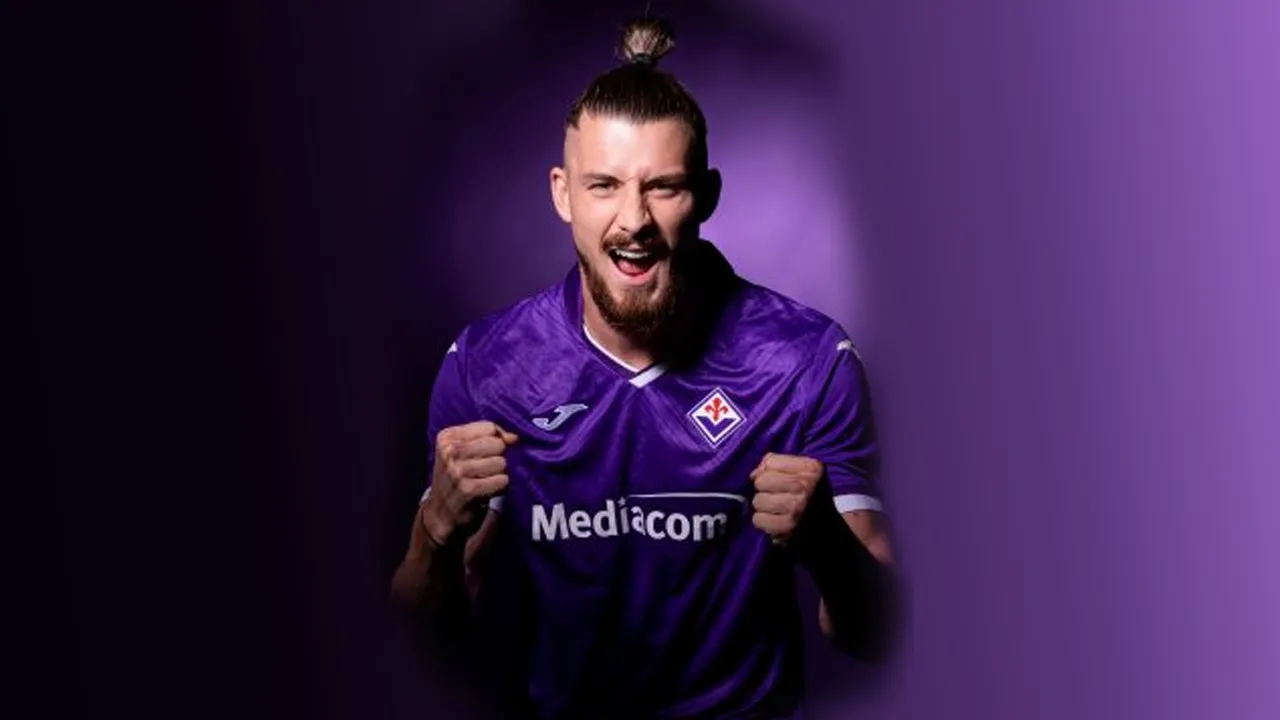 Antusias Bela Fiorentina, Radu Dragusin Sebut Florence Kota yang Indah