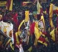 Antusiasme Tinggi, Fans AS Roma Borong 11.000 Tiket Musim dalam Sehari