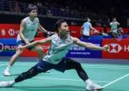 Arif Junaidi Berharap Kesuksesan Bersama Roy King di Japan Open Pekan Depan