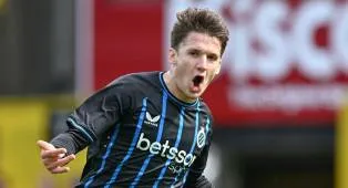 Arsenal Siap Rekrut Christos Tzolis Gantikan Trossard