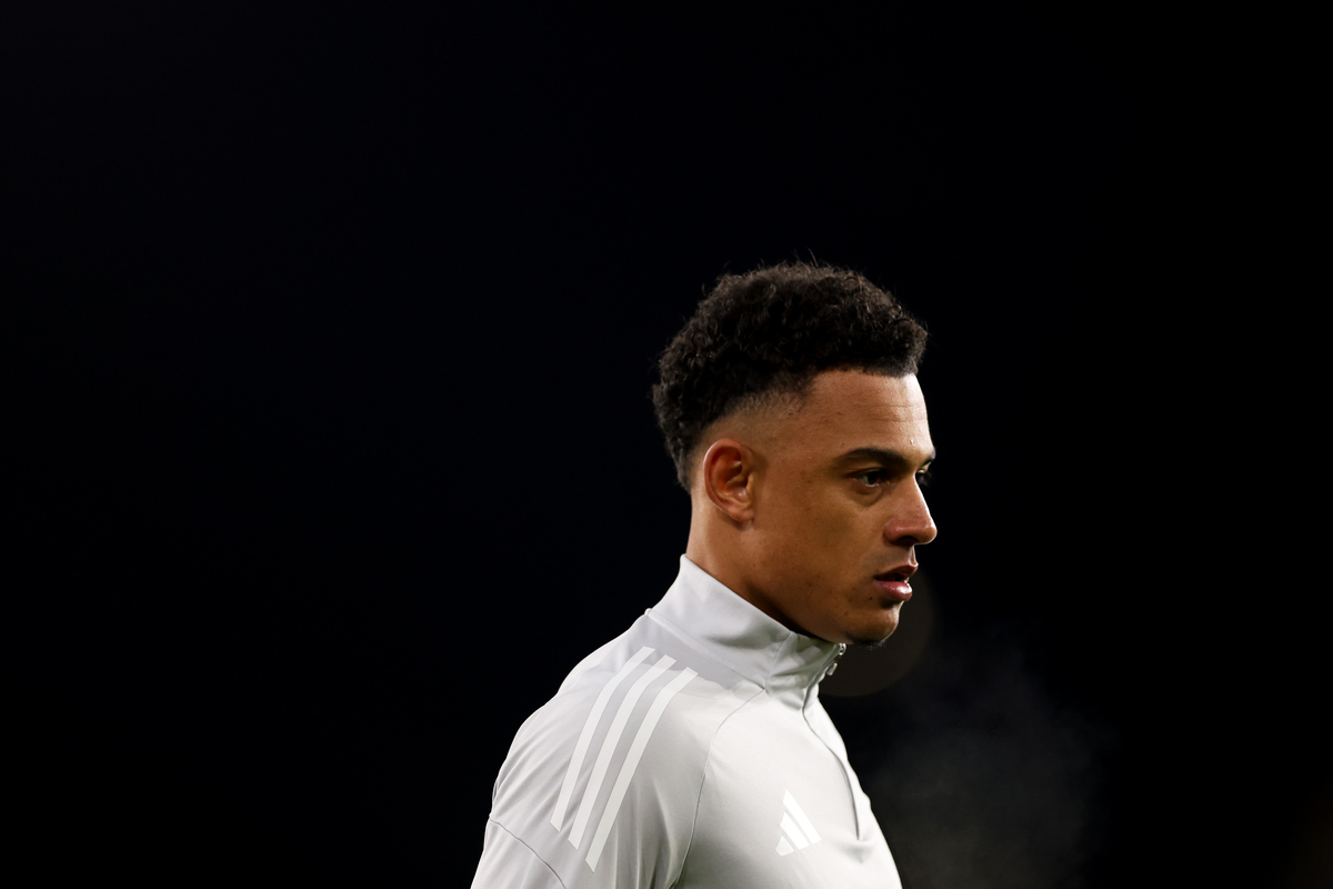 AS Roma Incar Pengganti dari Nottingham Forest Setelah Greenwood Gabung Fenerbahce