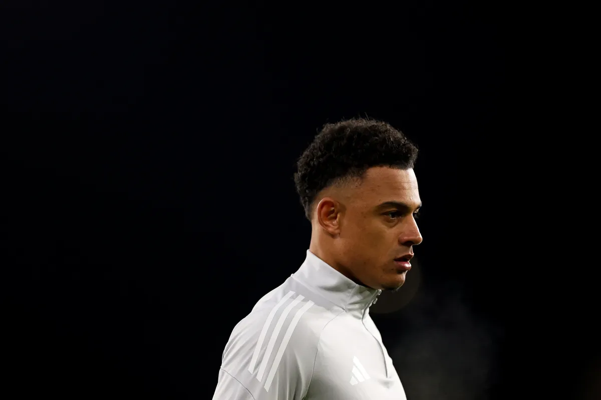 AS Roma Incar Pengganti dari Nottingham Forest Setelah Greenwood Gabung Fenerbahce