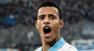 Atletico Madrid dan Roma Disalip Fenerbahce Dalam Perburuan Greenwood