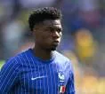 Aurelien Tchouameni Kembali Latihan Jelang Lawan Maroko