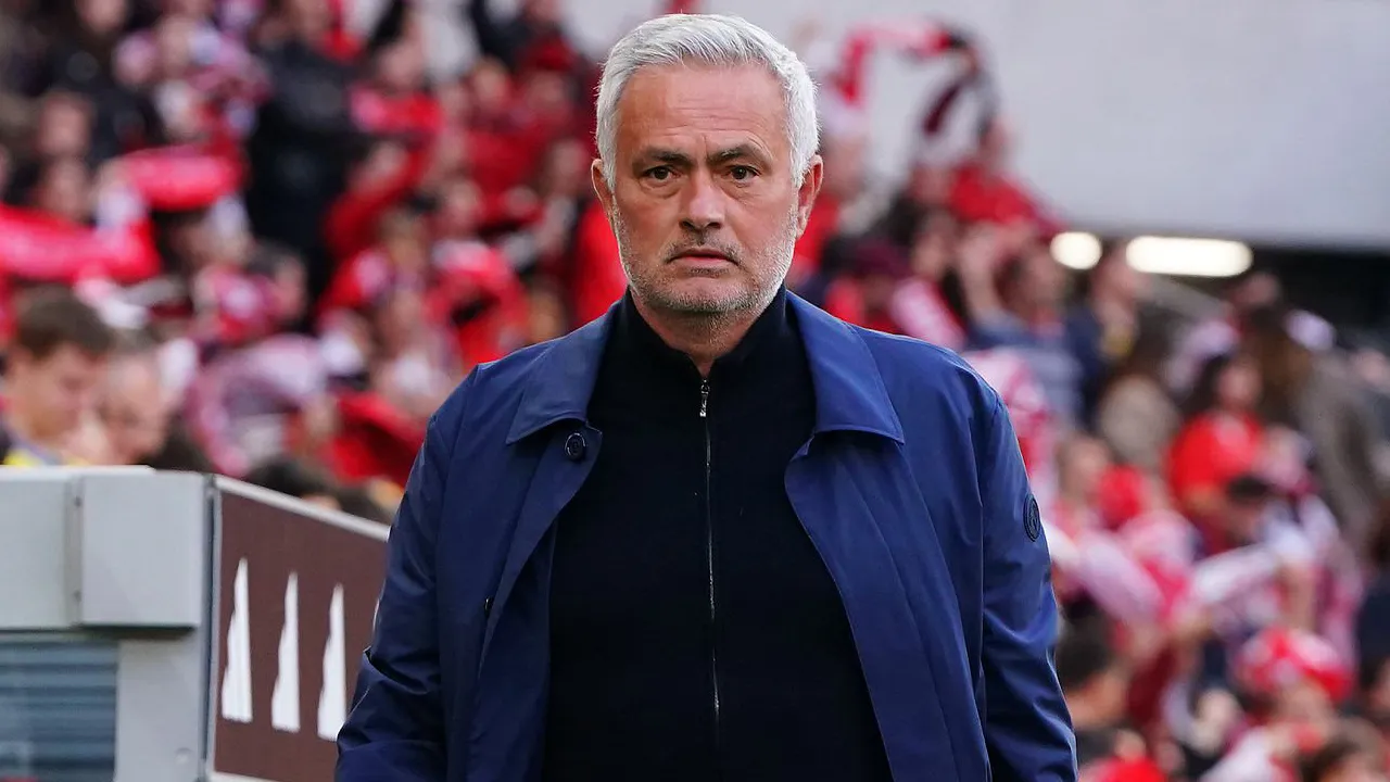 Bahas Masa Depan, Jose Mourinho Akan Temui Sejumlah Pemain Real Madrid