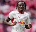 Barcelona Tolak Kesempatan Rekrut Yan Diomande dari RB Leipzig