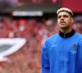 Bournemouth Bidik Kembali Luis Henrique dari Inter Milan