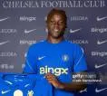Chelsea Resmi Rekrut Geovany Quenda dari Sporting CP
