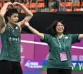 Chou Tien Chen Akan Tampil di Edisi Kelima Asian Games 2026