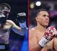 David Benavidez Ingin Hadapi Artur Beterbiev, Bukan Demi Popularitas