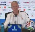 Deschamps Tidak Terpengaruh Dengan Penunjukkan Wasit Argentina