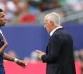 Didier Deschamps Bahas Kondisi Kylian Mbappe dan Aurelien Tchouameni