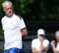 Didier Deschamps Yakin Duel vs Maroko Bukan Laga Terakhirnya dengan Prancis