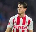 Dua Klub Bersaing Dapatkan Jakub Kaminski dari Cologne