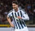 Dusan Vlahovic Siap Pangkas Gaji, Jalan Pulang ke Juventus Makin Terbuka