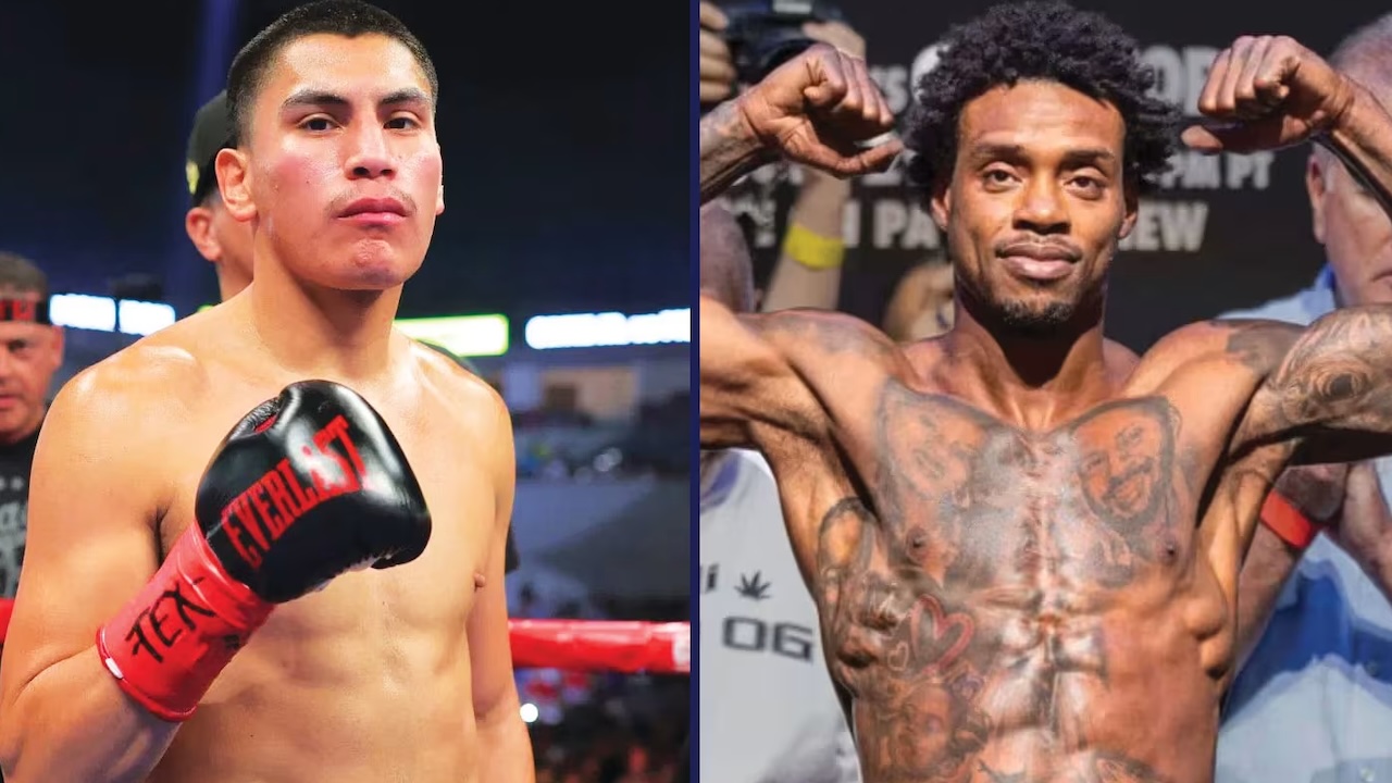 Errol Spence Jr dan Vergil Ortiz Jr Diprediksi Ciptakan Mega Fight