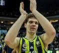 Fenerbahce Beko Resmi Melepas Tarik Biberovic