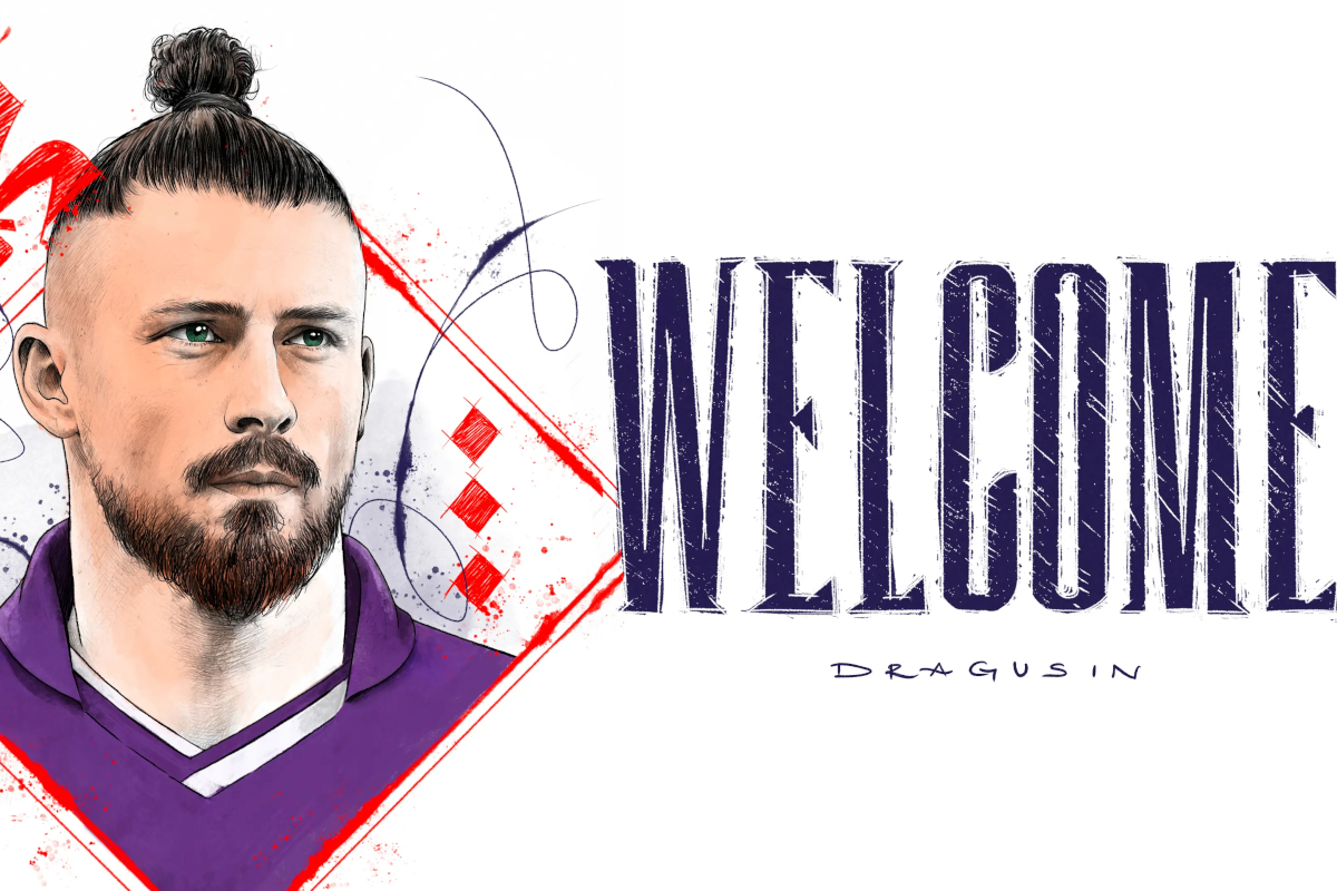 Fiorentina Amankan Dragusin dari Tottenham dengan Transfer €19 Juta