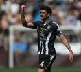 Fiorentina Rampungkan Transfer Atta dari Udinese Senilai €40 Juta