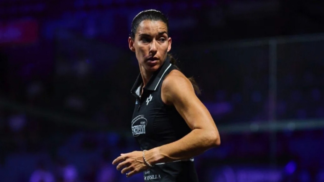 FIP Bronze Padel Pertama Kali Digelar di Hongaria