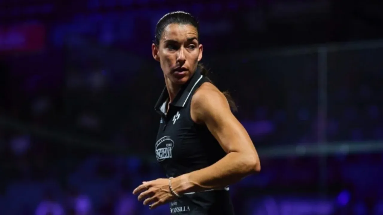 FIP Bronze Padel Pertama Kali Digelar di Hongaria