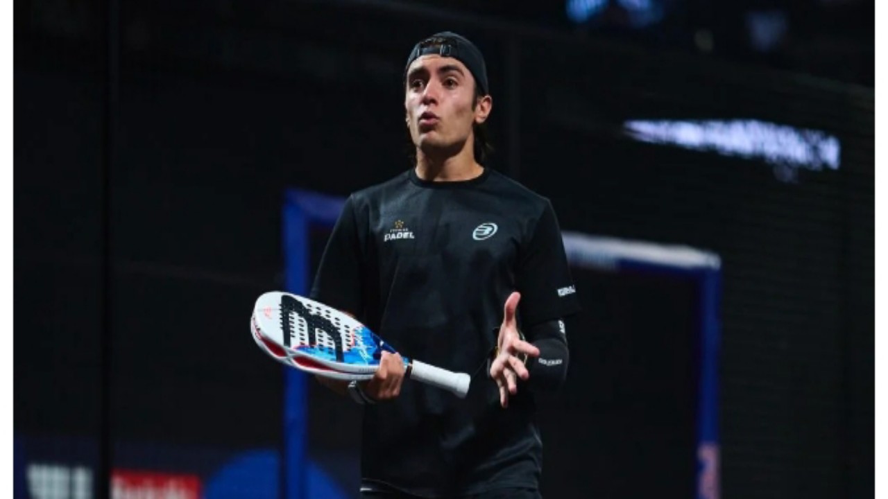 FIP Silver Padel Alcala De Guadaira, Ajang Berburu Poin Pemain Top Dunia