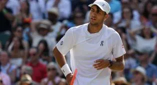 Flavio Cobolli Nilai Level Arthur Fery Usai Kalah Darinya Di Wimbledon