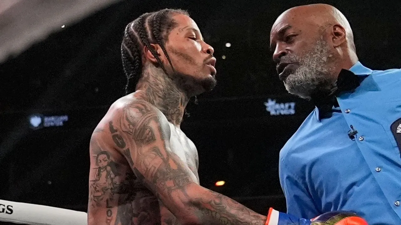 Gervonta Davis