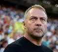 Hansi Flick Mencoba Bujuk Julian Alvarez Lewat WhatsApp