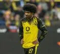 Hansi Flick Pernah Lontarkan Pujian ke Karim Adeyemi