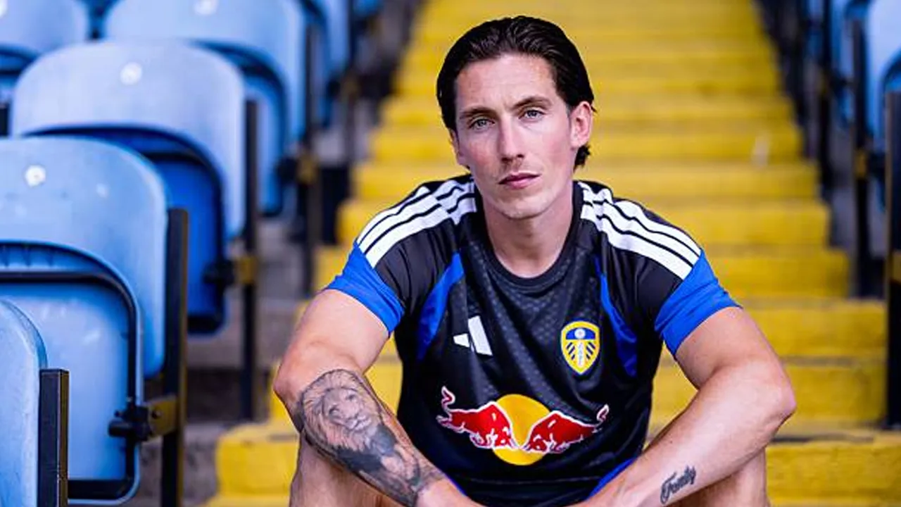 Harry Wilson Jadi Rekrutan Perdana Leeds United, Charles dan Brandt Nyusul?