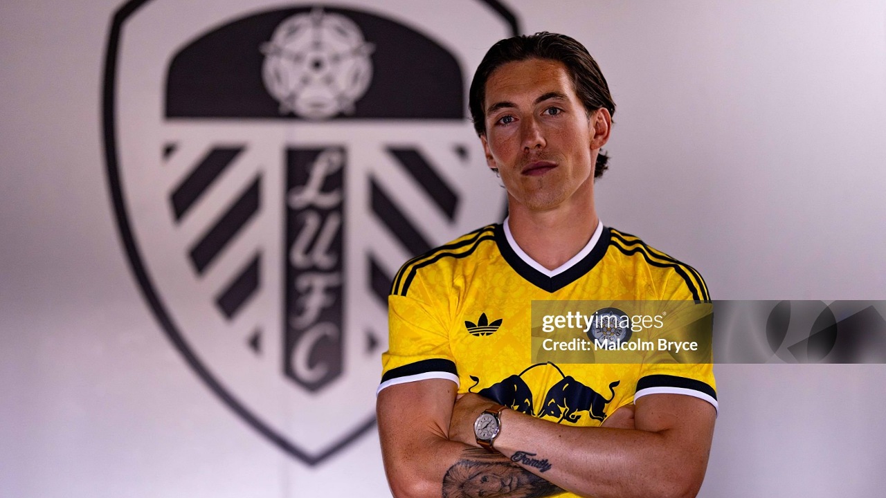 Harry Wilson Resmi Gabung Leeds United dengan Kontrak Empat Tahun