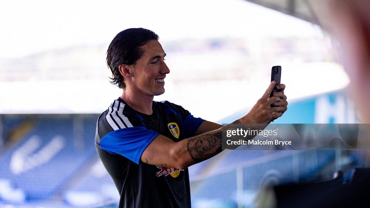 Harry Wilson Ungkap Alasan Pilih Leeds United