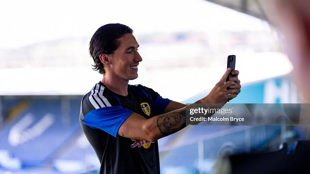 Harry Wilson sebut keseriusan Leeds United jadi faktor utama