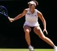 Hasil Wimbledon: Linda Noskova Kukuhkan Diri Jadi Semifinalis