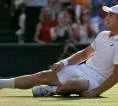 Hasil Wimbledon: Mimpi Arthur Fery Berlanjut Hingga Semifinal