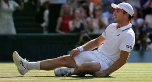 Hasil Wimbledon: Mimpi Arthur Fery Berlanjut Hingga Semifinal