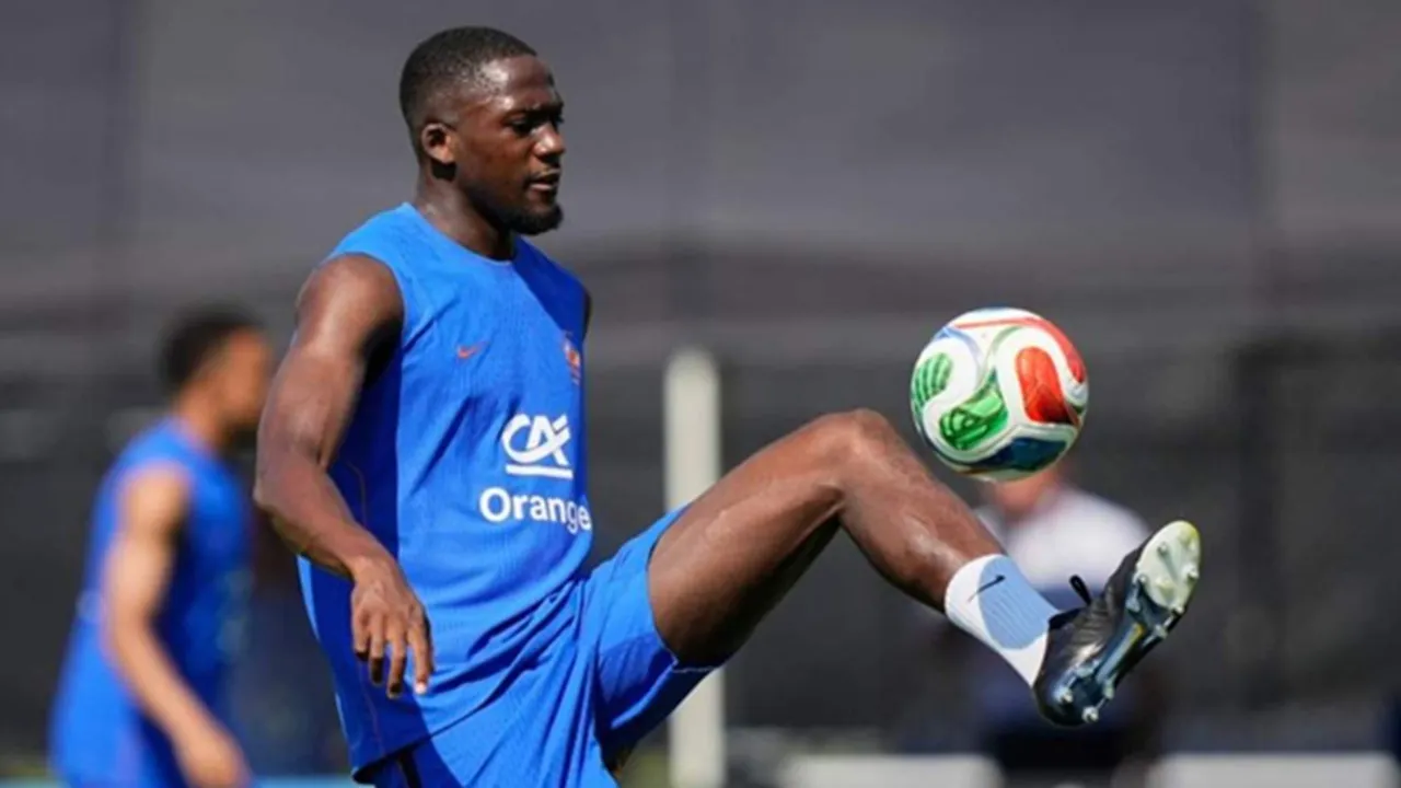 Ibrahima Konate Ternyata Memiliki Julukan 'Mimpi Buruk'