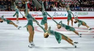 IOC Tambah Dua Cabang Baru untuk Olimpiade Musim Dingin 2030