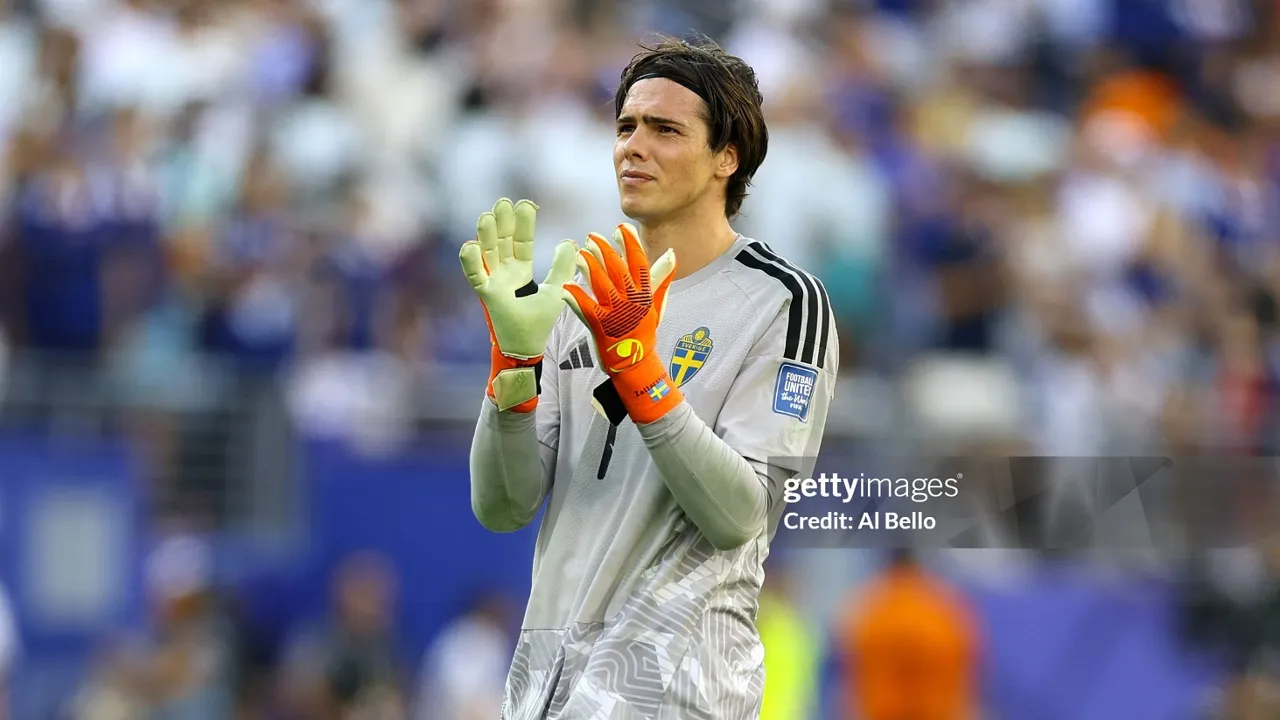 Jacob Zetterstrom Buka Peluang Gabung Leeds United