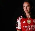 Jadi Rekrutan Ketiga, Arsenal Resmi Datangkan Geraldine Reuteler