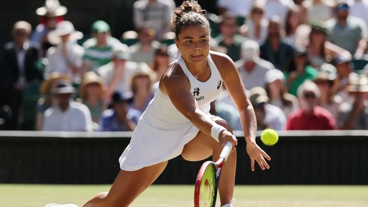 Jasmine Paolini Beberkan Alasan Krisis Hasil Pada Musim 2026
